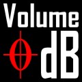 Logo Volume0dB